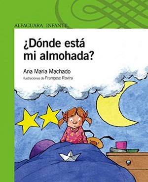 Donde Esta Mi Almohada? Donde Esta Mi Almohada?