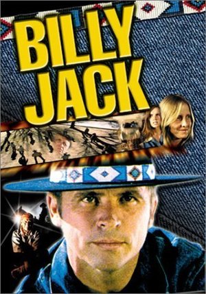 Billy Jack Billy Jack