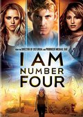 I Am Number Four I Am Number Four