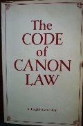 Code of Canon Law: In English Translation, The Code of Canon Law: In English Translation, The