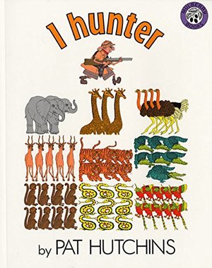 1 Hunter 1 Hunter