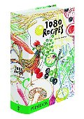 1080 Recipes 1080 Recipes
