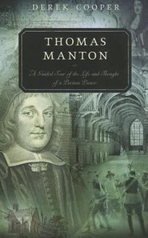 Thomas Manton Thomas Manton