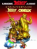 Astérix - L'anniversaire d'Astérix et Obélix - n°34 Astérix - L'anniversaire d'Astérix et Obélix - n°34