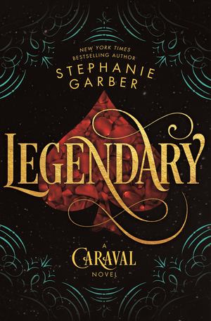 Legendary Legendary