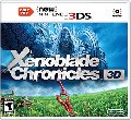 Xenoblade Chronicles 3D - Nintendo 3DS Xenoblade Chronicles 3D - Nintendo 3DS