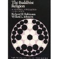 Buddhist Religion: A Historical Introduction (The religious life of man series) Buddhist Religion: A Historical Introduction (The religious life of man series)