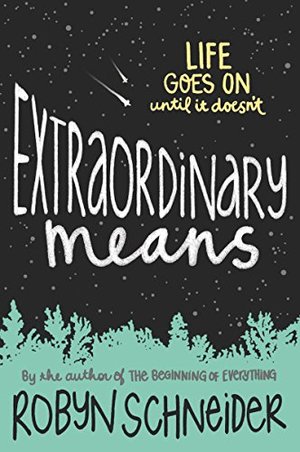 Extraordinary Means Extraordinary Means