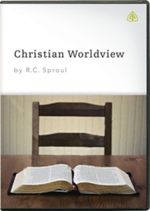 Christian Worldview DVD Christian Worldview DVD