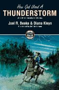 How God Used A Thunderstorm - J 248.821 BEE How God Used A Thunderstorm - J 248.821 BEE