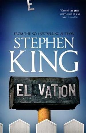 Elevation Elevation