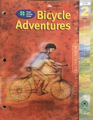 Bicycle 2: Bicycle Adventures Bicycle 2: Bicycle Adventures