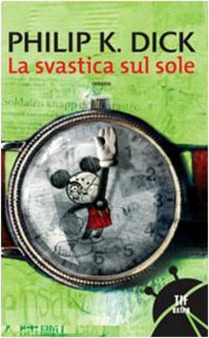 La svastica sul sole La svastica sul sole