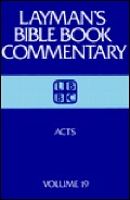 Acts (Layman's Bible Book Commentary, 19) Acts (Layman's Bible Book Commentary, 19)