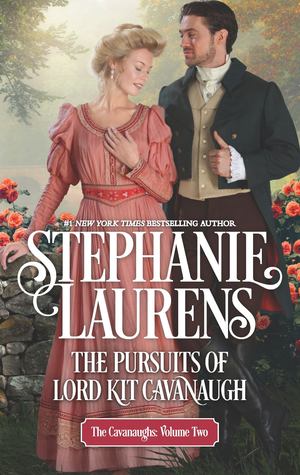 Pursuits of Lord Kit Cavanaugh, The Pursuits of Lord Kit Cavanaugh, The