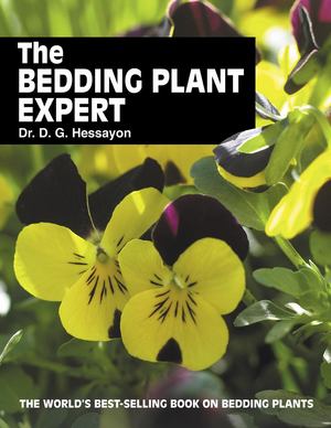 Bedding Plant Expert, The Bedding Plant Expert, The