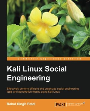 Kali Linux Social Engineering Kali Linux Social Engineering