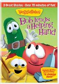BOB LENDS A HELPING HAND BOB LENDS A HELPING HAND