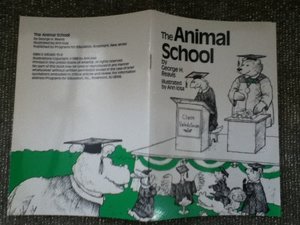 Animal School, The Animal School, The