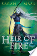Heir of Fire Heir of Fire