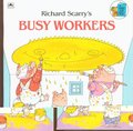 Busy Workers Busy Workers