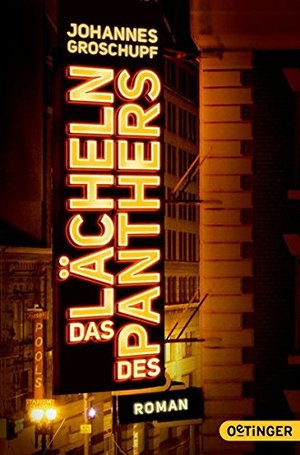 Das Lächeln des Panthers Das Lächeln des Panthers
