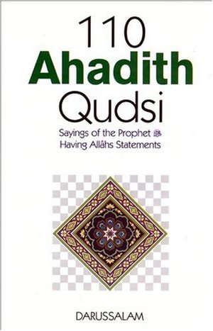 110 Ahadith Qudsi 110 Ahadith Qudsi