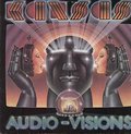 Audio-Visions Audio-Visions