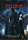 Hellboy (Two-Disc Special Edition) Hellboy (Two-Disc Special Edition)