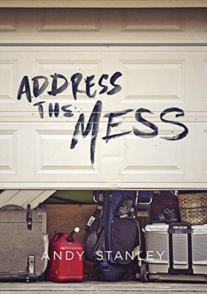 Address the Mess Series DVD Address the Mess Series DVD
