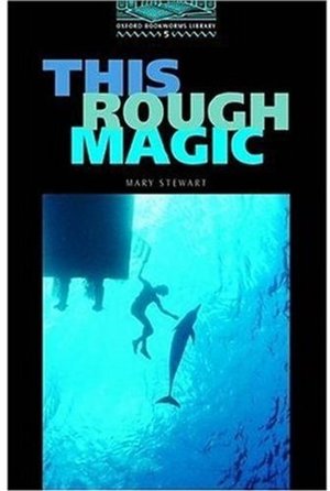 This Rough Magic This Rough Magic