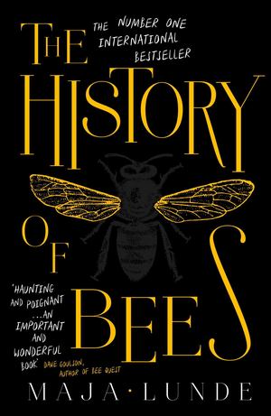 History of Bees, The History of Bees, The