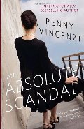 Absolute Scandal: A Novel, An Absolute Scandal: A Novel, An