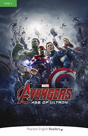 Age of Ultron Age of Ultron