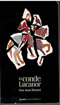 El conde Lucanor El conde Lucanor