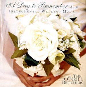 Day to Remember vol II, A Day to Remember vol II, A