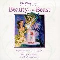 Beauty And The Beast: Original Motion Picture Soundtrack Soundtrack Edition (1991) Audio CD Beauty And The Beast: Original Motion Picture Soundtrack Soundtrack Edition (1991) Audio CD