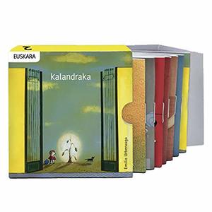 Ezinbesteko nanoliburuak 2 (Tamaina Handia) (Basque Edition) Ezinbesteko nanoliburuak 2 (Tamaina Handia) (Basque Edition)