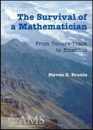 Survival of a Mathematician, The Survival of a Mathematician, The