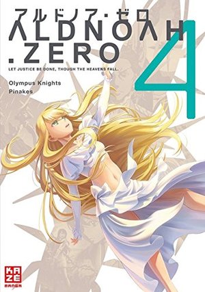 Aldnoah.Zero 04 Aldnoah.Zero 04