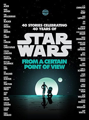 From a Certain Point of View: Star Wars: A New Hope From a Certain Point of View: Star Wars: A New Hope