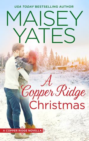 Copper Ridge Christmas, A Copper Ridge Christmas, A