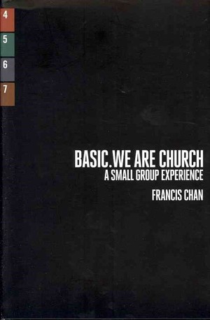Basic. We Are Church Basic. We Are Church