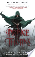 Prince of Thorns Prince of Thorns