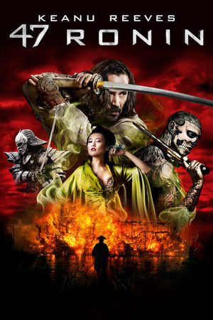 47 Ronin 47 Ronin