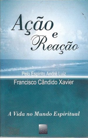 Ação E Reação (Em Portuguese do Brasil) Ação E Reação (Em Portuguese do Brasil)