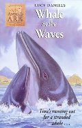 Animal Ark 34: Whale in the Waves Animal Ark 34: Whale in the Waves