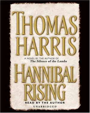Hannibal Rising Hannibal Rising