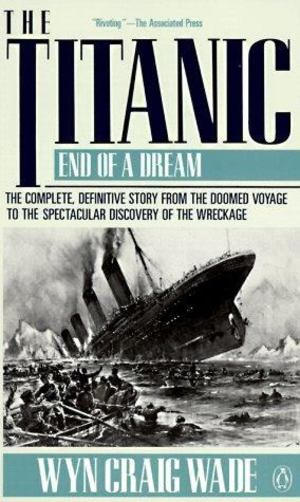 Titanic, The Titanic, The