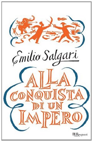 Alla conquista di un impero Alla conquista di un impero